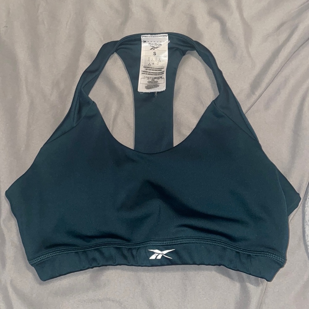 Reebok Sports Bra